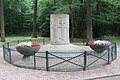 Monument aux fusillés