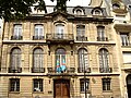 Promenade du Cours Albert 1er