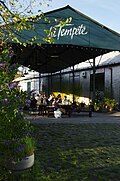 Théâtre de la Tempête